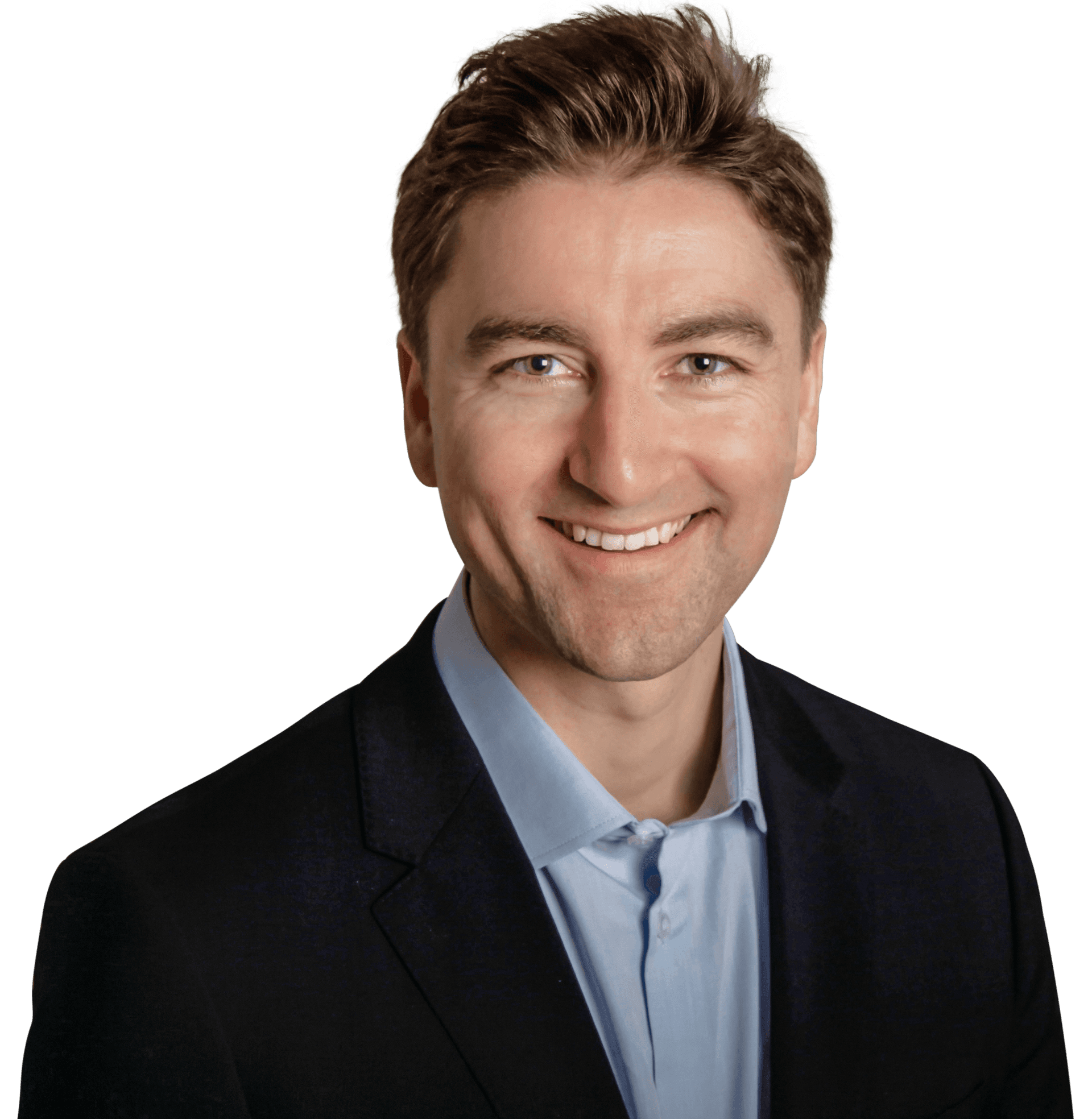 Stefan Werge