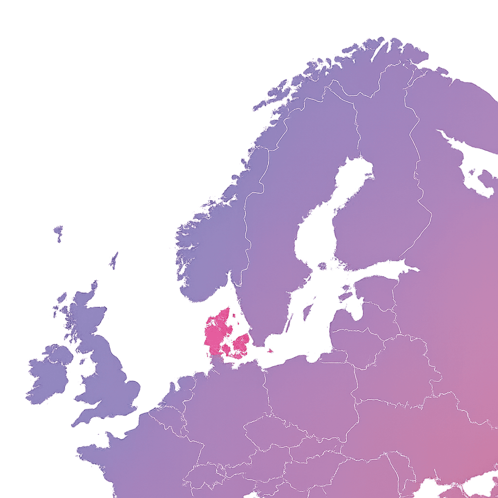 Nordic region