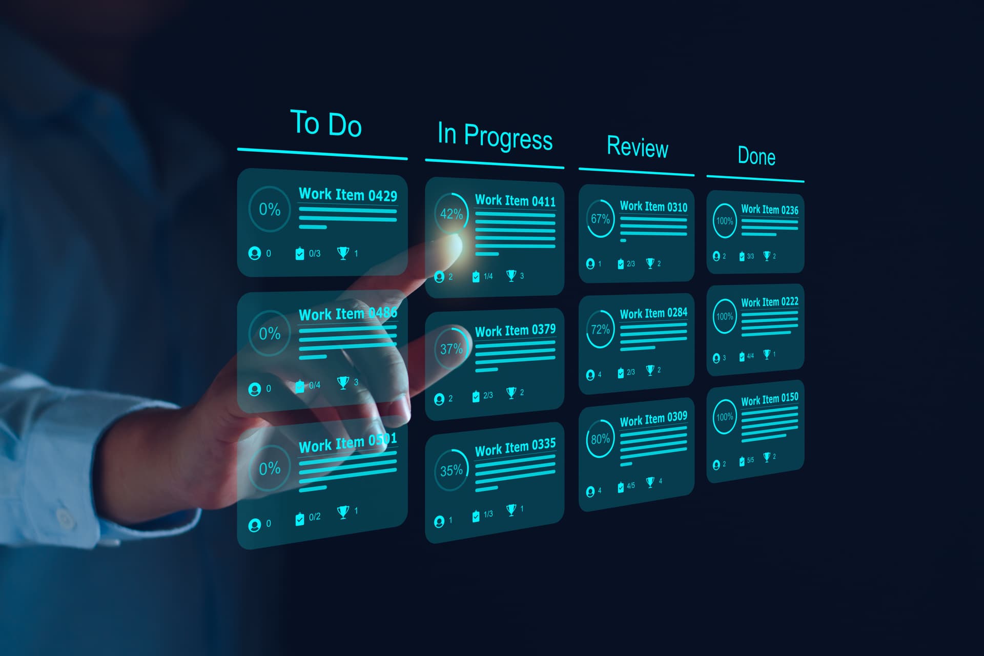 Software Development Frameworks – Definition, Importance, and How They Work