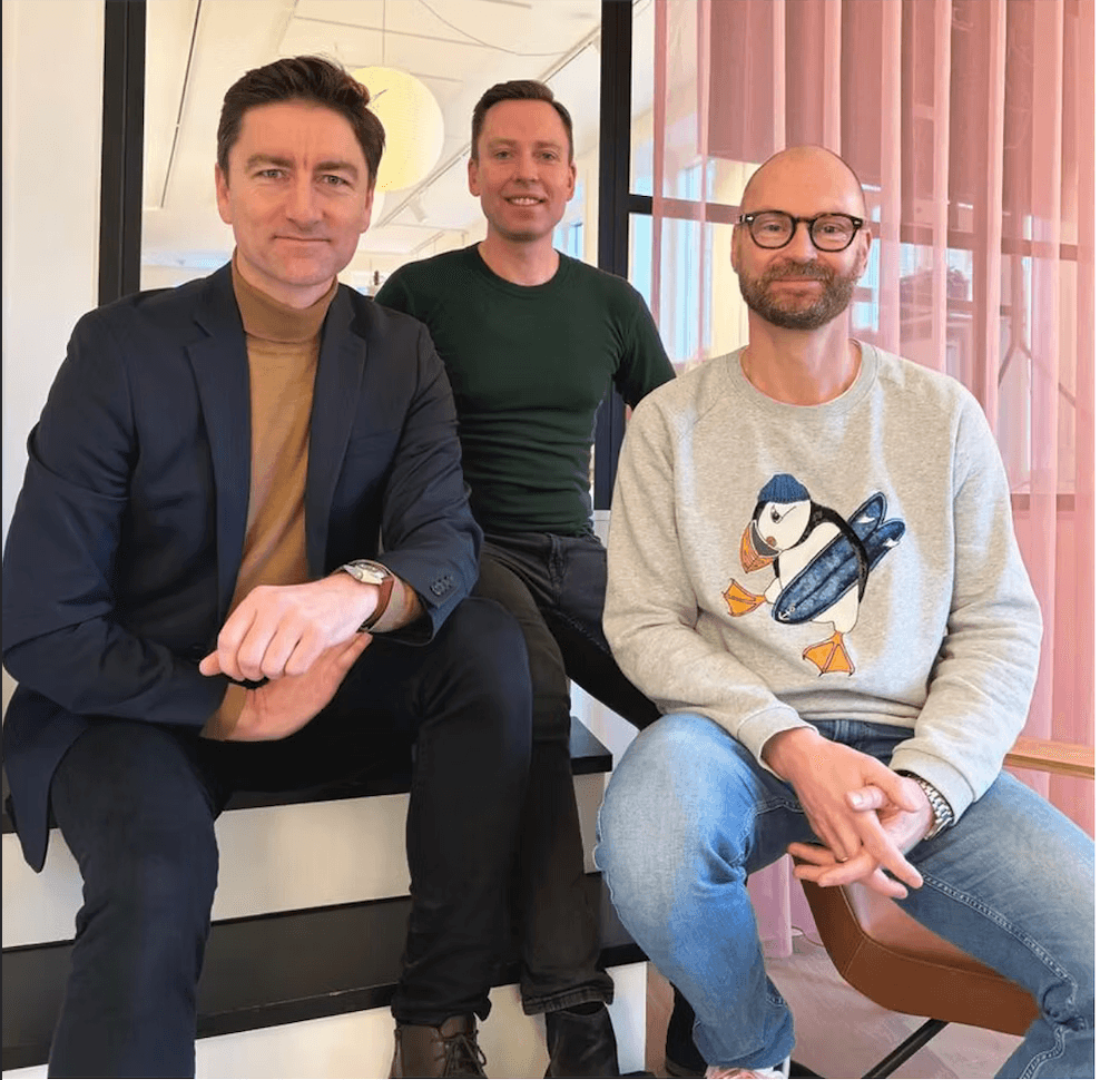 First Coffee & xrNORD partnership