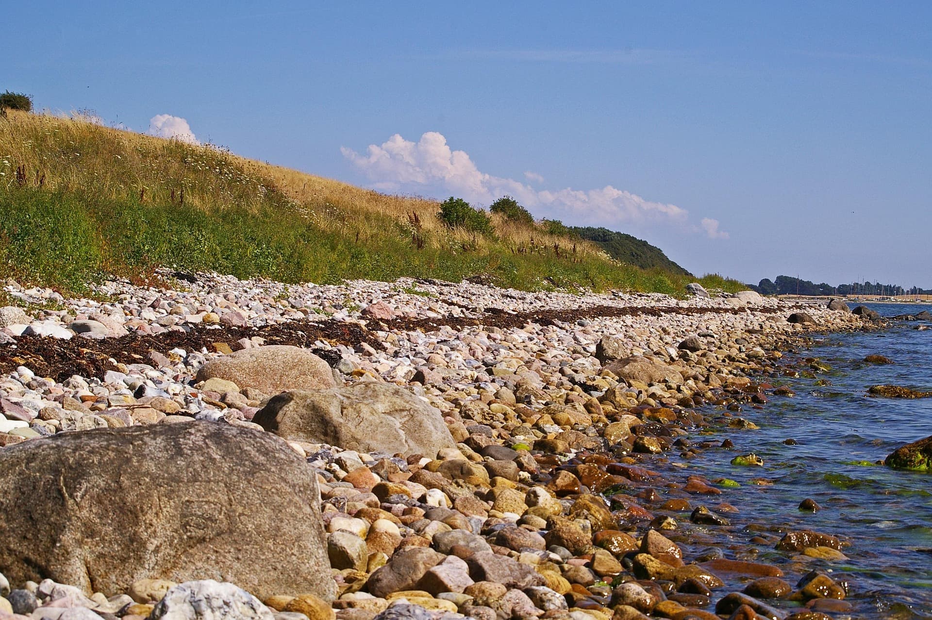 Fyn landscape
