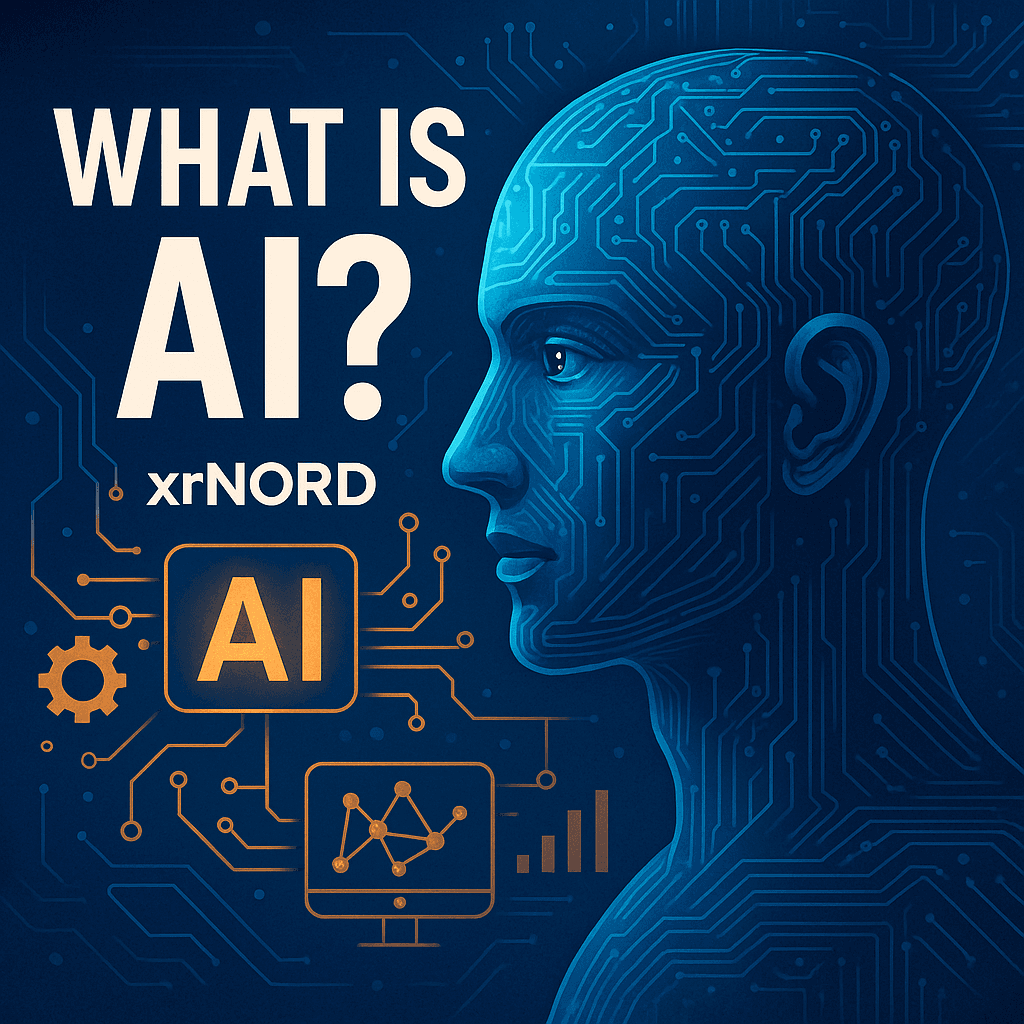 What Is AI — And Why Does It Matter?