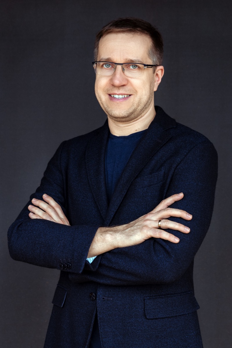 Krzysztof