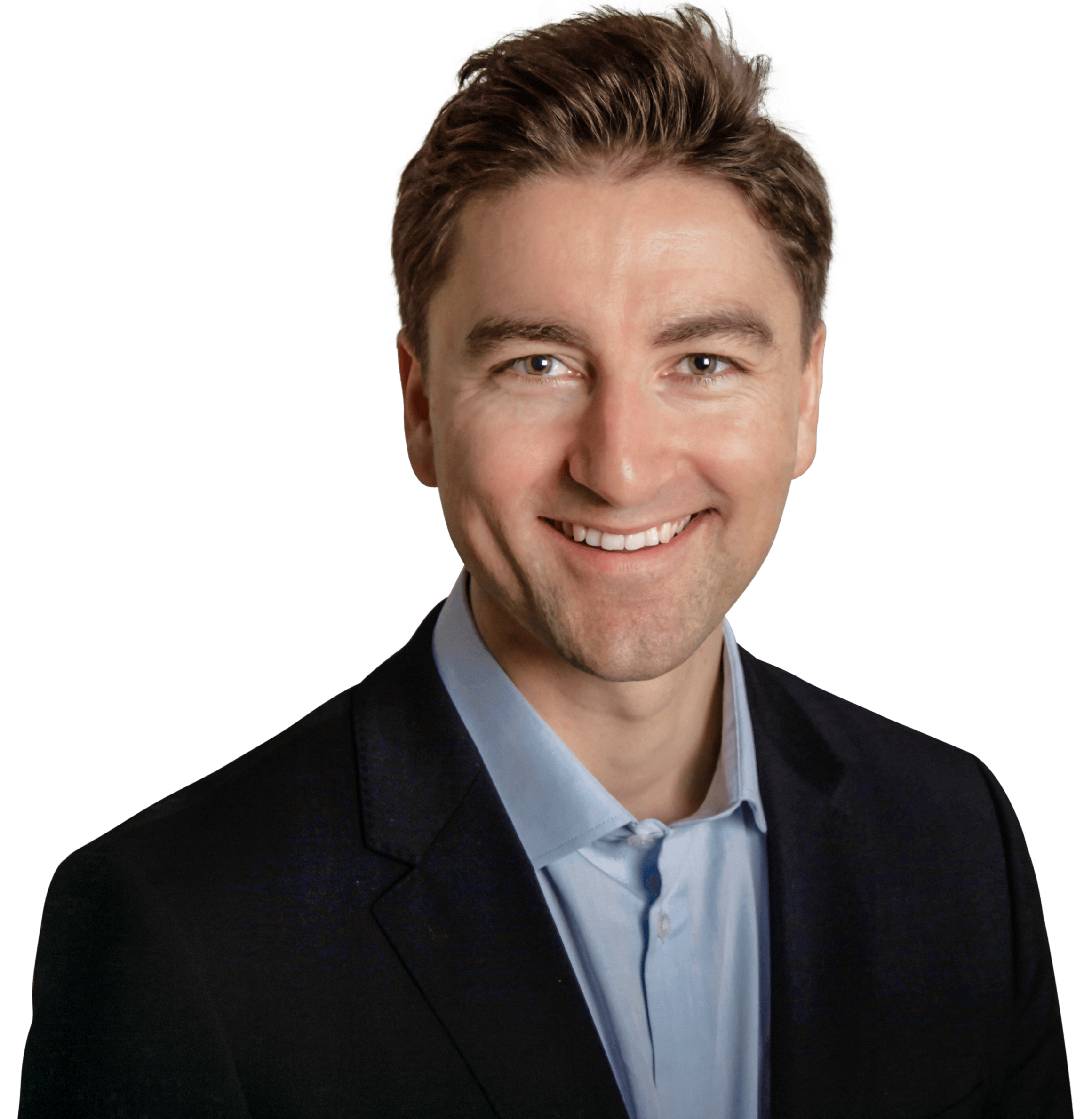 Stefan Werge